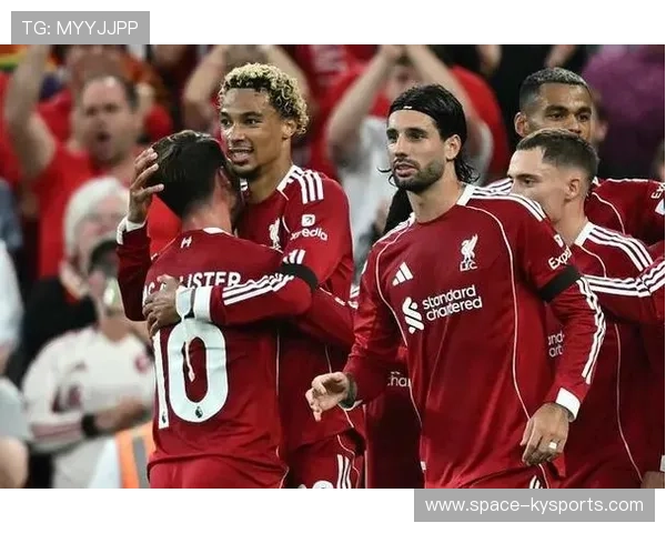 英超公布2025-26赛季赛程，8月16日揭幕战利物浦vs伯恩茅斯