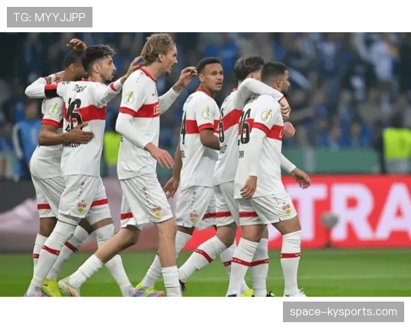 德甲：斯图加特2-1逆转莱比锡，继续稳固欧冠席位